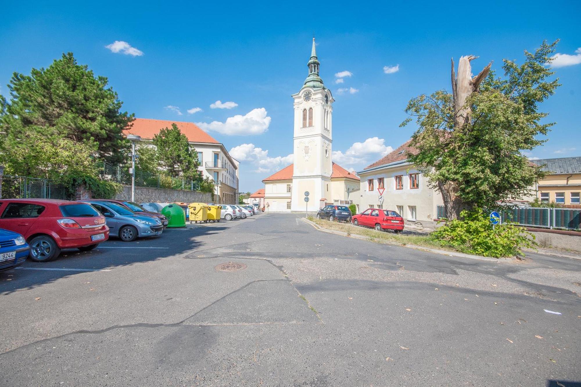 Bartapart Kutna Hora Exterior photo